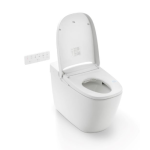 Inax Saras 100572BW10-HP 全功能智能座廁 (高咀後排去水) (不包含風琴喉)